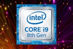 Intel đưa vi xử lý Core i9 vào máy tính xách tay