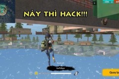 Khóa gần 100 tài khoản vĩnh viễn, Garena Free Fire tuyên bố “một mất một còn” với nạn hack trong game