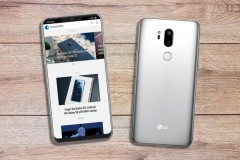 LG G7 sẽ ra mắt với tên gọi mới?