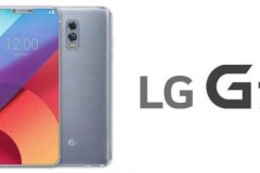 LG G7 sẽ là smartphone đầu tiên trang bị màn hình tinh thể lỏng Mplus