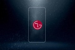 LG G7 - smartphone đầu tiên sở hữu màn hình M-LCD sẽ chính thức ra mắt cuối tháng 4 này.