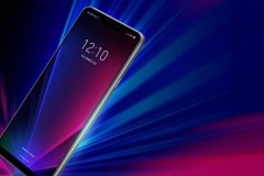 Xuất hiện hình ảnh LG G7 ThinQ với notch "tai thỏ"