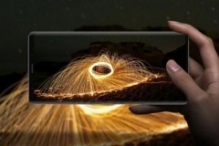 Chiêm ngưỡng concept tuyệt đẹp của Samsung Galaxy Note 9