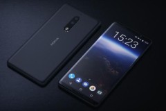 Nokia 9 sẽ có đến 3 camera ở mặt sau, độ phân giải lên tới 41 MP