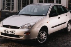 "Lột xác" ngoạn mục, Ford Focus liệu có cạnh tranh nổi với Corolla Altis?