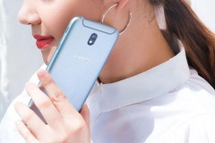 Samsung giữ vững vị trí số 1 phân khúc tầm trung thị trường Việt