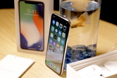 Mảnh đất màu mỡ của smartphone giá từ 5-8 triệu đồng thuộc về Samsung