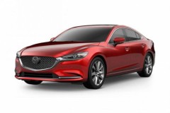 Mazda6 2018 có giá khởi điểm từ 795 triệu VNĐ