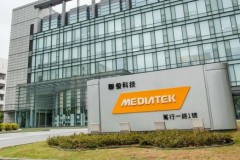 Doanh thu quý 1/2018 của MediaTek đạt 49.65 tỷ TWD, giảm 17.8% so với quý trước