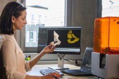 Mimics inPrint - Phần mềm in 3D các mô hình giải phẫu cho các ứng dụng chẩn đoán