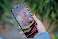 Mở hộp và cận cảnh Vivo V9