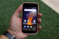 Trải nghiệm Pixel Go Launcher cho thiết bị có dung lượng RAM thấp
