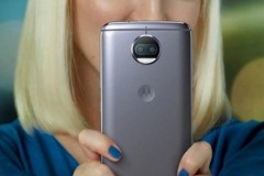 Moto G6 Plus lộ diện trên cơ sở dữ liệu GeekBench