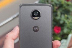 Moto Z3 Play lộ cấu hình tại FCC: Snapdragon 636, màn hình 6.1 inch?