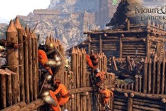 Mount&Blade II – Những thay đổi sẽ khiến bạn phải bất ngờ
