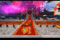Ngày cuối cùng Alpha Test, game thủ 360mobi Kiếm Khách đua nhau khoe ảnh đám cưới