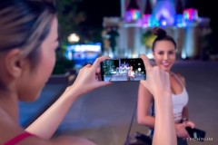 Người dùng đã có thể gửi ảnh 360° và video với chất lượng HD qua Facebook Messenger