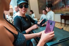 Người dùng dòng Galaxy A, Galaxy J và Galaxy C đã có thể đối máy cũ lấy Galaxy S9/S9+ từ hôm nay