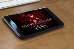 Trải nghiệm game chặt chém cực hấp dẫn Shadow of Death đang miễn phí