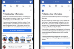 Những chính sách bảo mật dữ liệu mới của Facebook sẽ ảnh hưởng thế nào đến marketer?