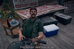 Những lý do thú vị để trải nghiệm Far Cry 5