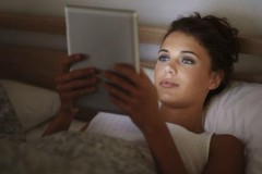 Những người có thói quen thức khuya sẽ phải đối mặt với nguy cơ chết sớm rất cao