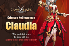 Những Vệ Binh 4 sao nhất định phải có trong Chain Strike