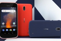 HMD Global chính thức bán ra Nokia 1 tại Việt Nam với mức giá 1,9 triệu