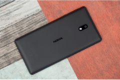 Với 3 triệu đồng, Nokia 3 là smartphone đáng để lựa chọn