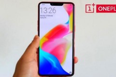 OnePlus xác nhận có thể bật, tắt phần notch trên OnePlus 6