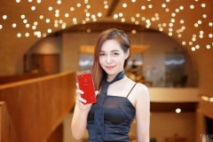 OPPO F7 chính thức trình làng Việt Nam: camera selfie AI, Android 8.1 Oreo, giá từ 8 triệu