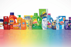 P&G thành lập agency riêng để giảm chi phí quảng cáo