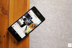 Phiên bản Instagram cho Windows 10 Mobile đã bị gỡ bỏ trên Microsoft Store