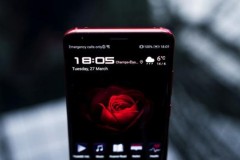 Porsche Design Mate RS - sự kết hợp giữa Huawei và LG có gì đặc biệt?