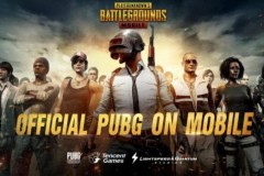 PUBG Corp đâm đơn kiện nhà sản xuất Knives Out và Rules of Survial