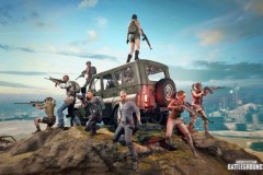 PUBG Corp kiện Rules of Survival và Knife Out của NetEase Games vì vi phạm bản quyền