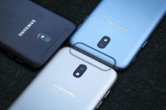 Reveiw Samsung Galaxy J7 Pro.