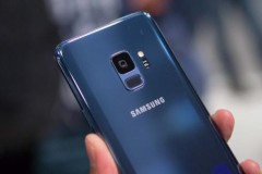 Galaxy S9 phiên bản mini với mã hiệu SM-G8750 xuất hiện trên Geekbench