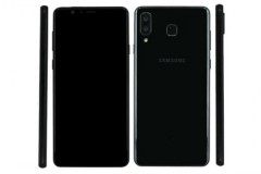 Hình ảnh thực tế của Galaxy S9 mini lộ diện trên TENAA