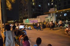 Sac dự phòng: nguy hiểm khó lường