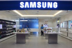 Lợi nhuận quý 1/2018 của Samsung đạt 15.6 ngàn tỷ Won, tăng 57% so với năm ngoái