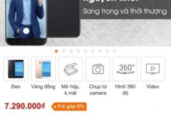 Samsung bất ngờ giảm giá cho mẫu smartphone Galaxy J7+?