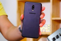 Samsung Galaxy J7+ giảm giá bất ngờ