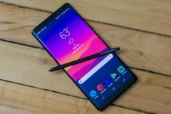 Người dùng chờ đợi gì ở “siêu phẩm” Galaxy Note 9?