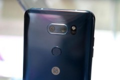 Smartphone cao cấp năm nay của LG sẽ được gọi là LG G7 ThinQ