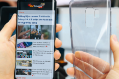 Smartphone đáng mua nhất của Samsung là gì?