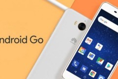 Smartphone Android Go đầu tiên của Huawei sẽ ra mắt vào tháng 5 tại Nam Phi
