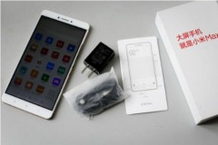 Thị phần smartphone Trung Quốc ngày càng lớn tại Việt Nam