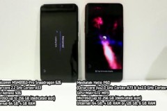 So sánh Vivo V9 với OPPO F7 về camera và hiệu năng