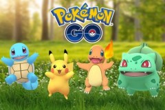 Tất tần tật những thông tin thú vị về Tuần Lễ Kanto – sự kiện mới ra mắt trong Pokemon GO